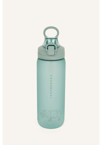 Defacto Unisex 650 Ml Matara H6870axnstr477 Turkuaz-tr477