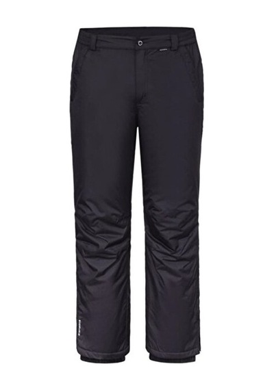 Icepeak Kenny Kayak Outdoor Erkek Pantolon Siyah
