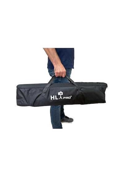 Cazipshop Softbox Taşıma Çantası 50x70 İçin