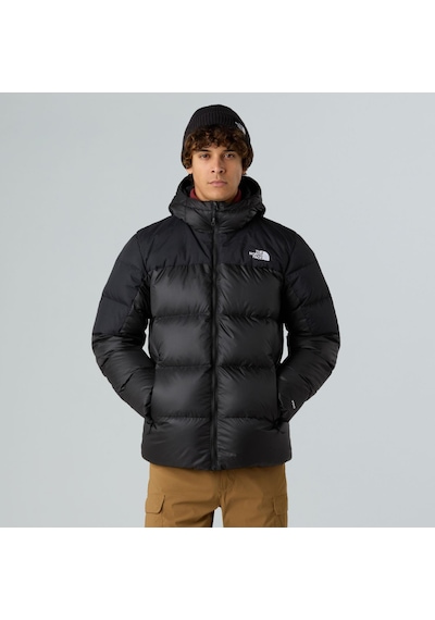 The North Face M Dıablo Down 2.0 Hoodıe Erkek Ceket Nf0a8992goc1 Siyah