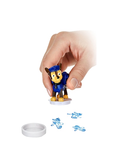 Paw Patrol Stampers 12'li Delüks Figür Model 2