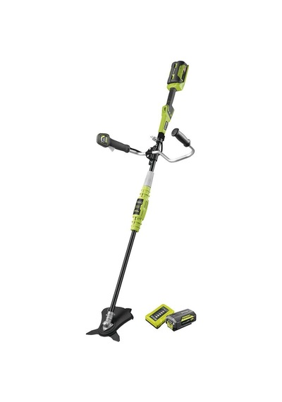Ryobi Rbc36x26bg2-140 36v Akülü Tırpan 26 Cm 5133006435