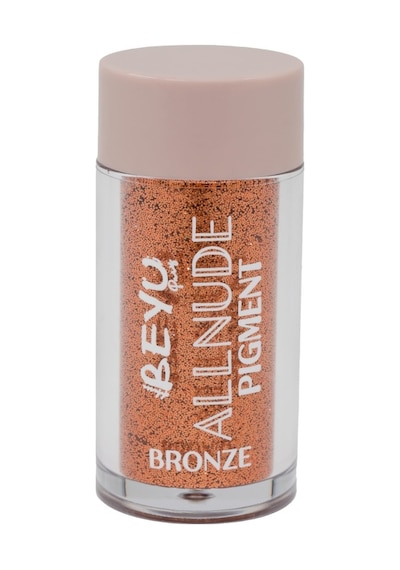 Beyu Deluxe All Nude Pigment Makyaj Simi Bronze 4 G