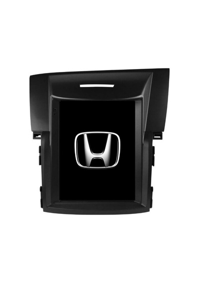 Honda Cr-v 2k Görüntü Kaliteli Tesla 9.7 Inch Multimedya Sistemi 4+64 Clarion 2012-2017 9"