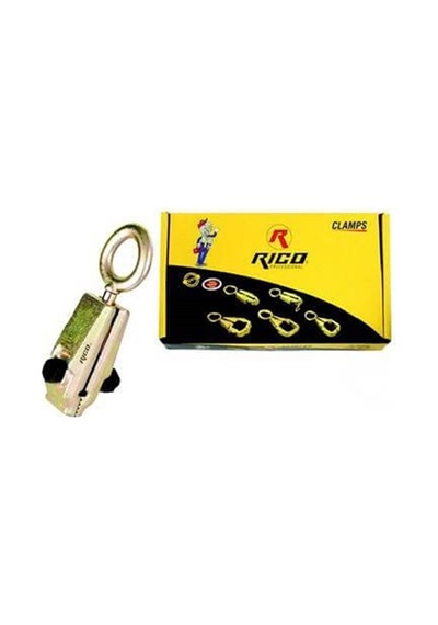 Rico Kurt Ağzı 5 Numara