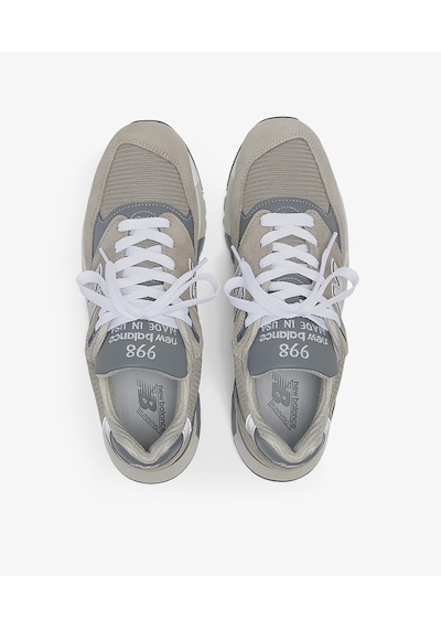 New Balance Erkek Ayakkabı U998gr U998gr Gri Gri