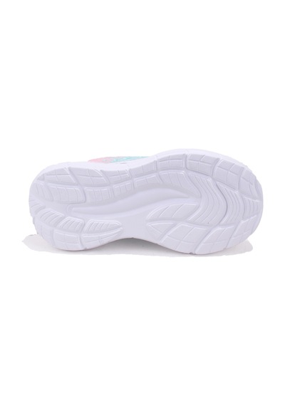 Marco Kids 05-26y512 Beyaz Pembe Ortopedik Günlük Kız Çocuk Spor Ayakkabı