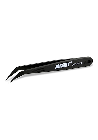 Jakemy Jm-t11 Karbon Fiber Cımbız 3 Parça  Set