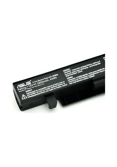 Asus Uyumlu X550CC-XO105D Notebook Laptop Batarya Pil A41-X550A