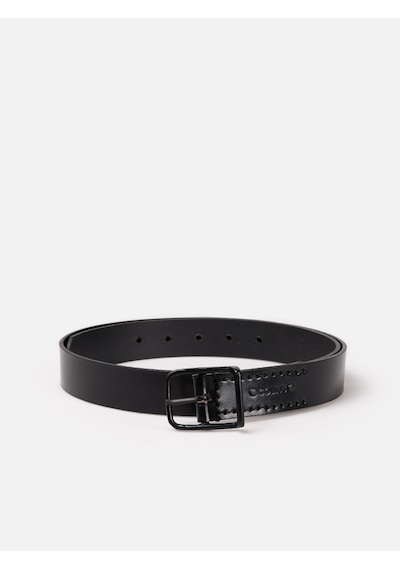Colin's Colins Siyah Erkek Kemer Cl1072666 Q1.v1 Blk Siyah