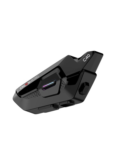 Crown Micro C40 Bluetooth İntekom Set
