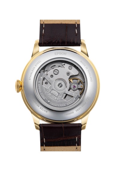 Ra-ap0106s30b Orıent Saat