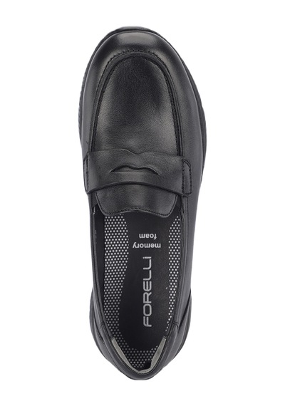 Forelli Zengı-g Comfort Kadın Ayakkabı Siyah 29407-f81 Siyah
