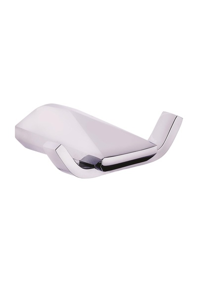 Penta Pn4808 Nova Çiftli Sabunluk Krom