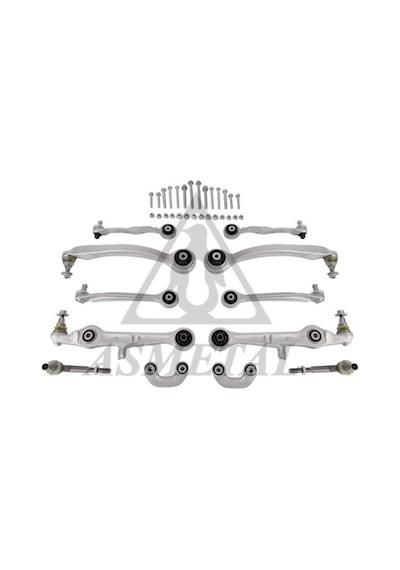 Audi A4 2000-2011, Seat Exeo 2008 Sonrası Ön Takım Takım Seti 8e0498998