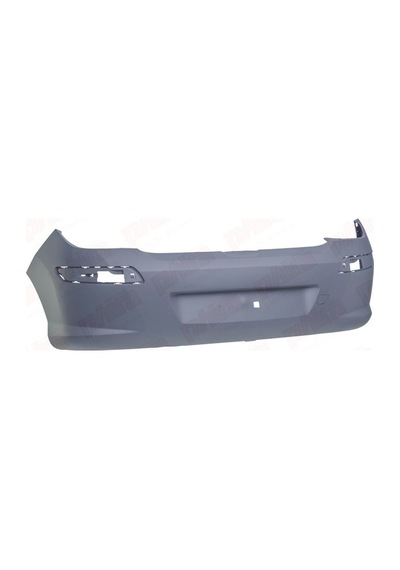 Phıra 308-08300 Arka Tampon Astarlı P308 08