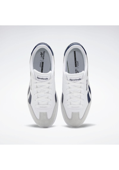 Reebok 100010473 Reebok Smash Edge S Erkek Günlük Spor Ayakkabısı Beyaz Reebok 100010473 Reebok Smash Edge S Erkek Günlük Spor Ayakkabısı Beyaz