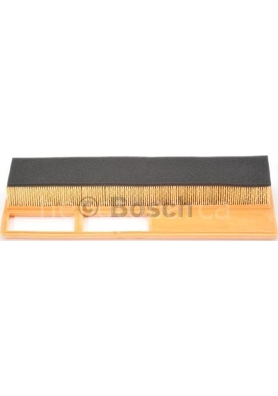 Fıat Punto 1.3 Multijet 01.2012 - 08.2013 Bosch Filtre Seti Filitre