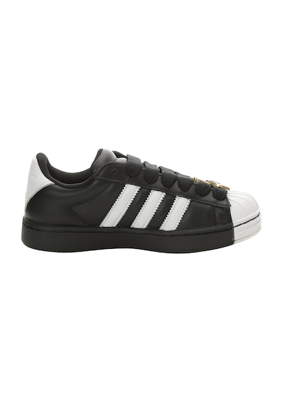 Jr7444-e Adidas Superstar St W Erkek Spor Ayakkabı Siyah Jr7444-e Siyah