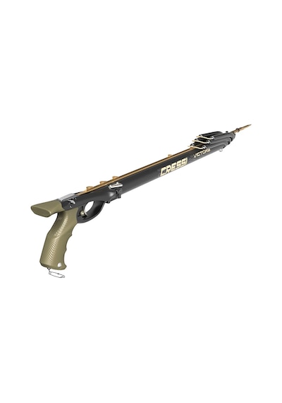 Cressi Victory Zıpkın Standart 90