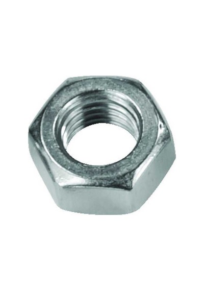 Somun 5 Mm 50 Adet