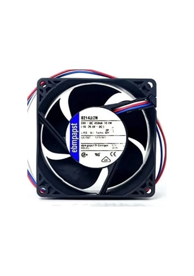 Ebmpapst 8214j/2n