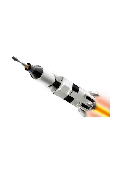 LEGO® Creator 31117 Uzay Mekiği Macerası 486 Parça