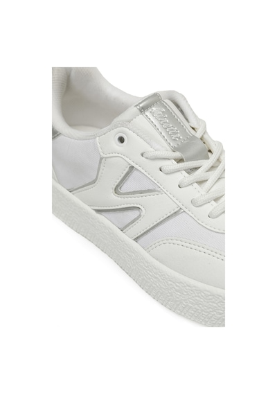 Kinetix Paleros 5fx Beyaz Kadın Sneaker Beyaz
