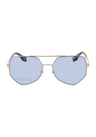 Marc Jacobs 326/s Lks Ku 59 G Unisex Güneş Gözlüğü Mavi