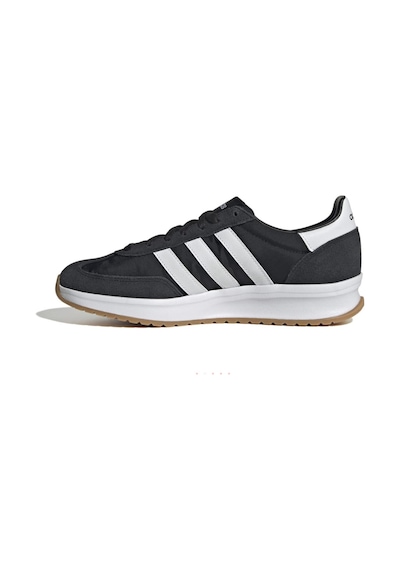 Adidas Run 70s 2.0 Erkek Spor Ayakkabı Ih8585 Ih8585 Siy Siyah