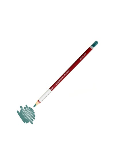Pastel Kalem P440 Mıd Green