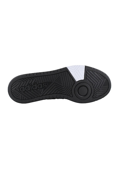 Adidas Adıdas Hoops 3.0 Mıd Erkek Ayakkabı Hr1440 Koyu Kahve