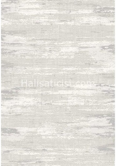 Gümüşsuyu Halı Legro 13712 Gri