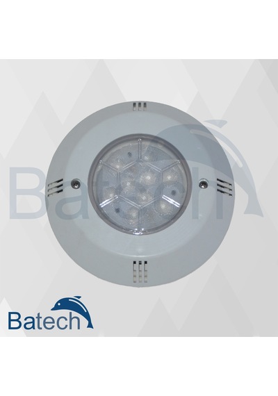 Batech Mini Flat Havuz Lambası