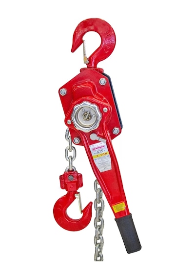 Grangos Grh07 750 Kg 1,5 Metre Hubzug