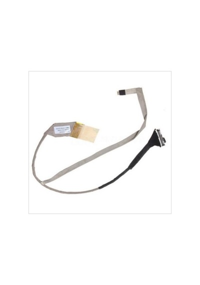 HP Uyumlu G6-1000 R15 Data Kablosu Dd0R15Lc030 Dd0R15Lc000 Lcd Ndk34