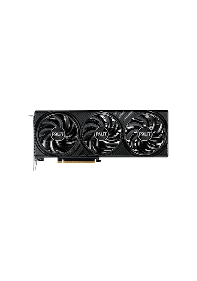 Palit NVIDIA GeForce RTX5060Ti NE7506T019T1-GB2061S Infinity 3 16 GB GDDR7 128 Bit Ekran Kartı