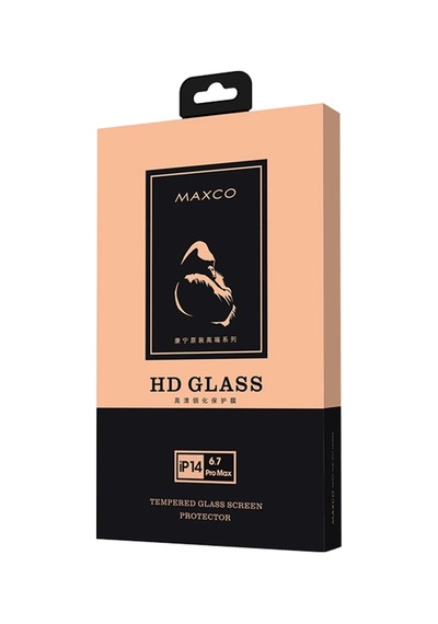 Newface Apple, Uyumlu iPhone 14 Plus Maxco Cam Semeglbl - 84 Ekran Koruyucu