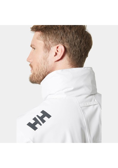 Helly Hansen Crew Hooded Mıdlayer Erkek Mont Hha.34442 Hha.001 001