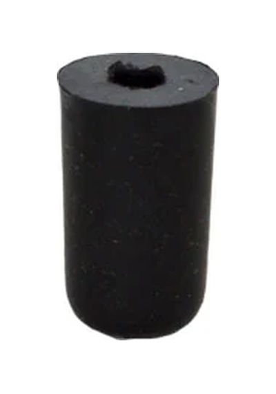 Çello Mili Pik Demir Koruyucu Plastik Stopper Dcrs1