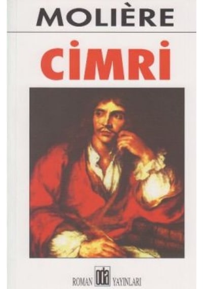 Cimri - Moliere - Oda Yayınları