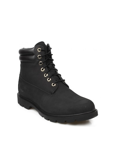 Timberland Ti Mberland Tb0a27x6-m 6in Wr Basi C Si Yah Erkek Bot