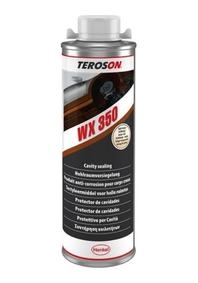 Teroson WX 350 Boşluk Doldurucu Mum Sarı - 1 L