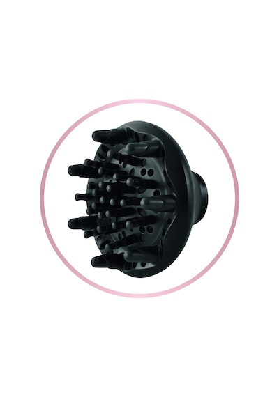 Rowenta Compact Pro+ Cv6930 2200 W Sac Kurutma Mak