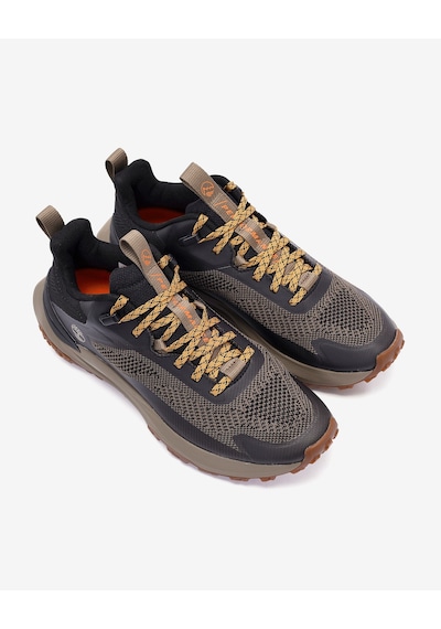Timberland Motıon Access Low Lace Up Sneaker Kahverengi Sneaker Tb0a6djkens1 Kahverengi