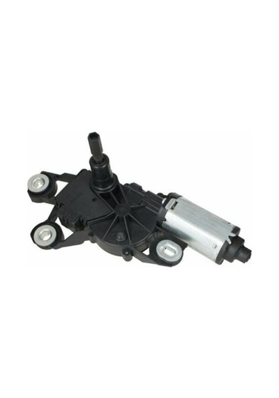 Seat Ibiza Arka Cam Silecek Silgi Motoru 2003 2012