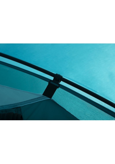 Pavillo 68091 Activeridge 4 Kişilik Çadır 210 x 100 x 240 x 130 CM Yeşil