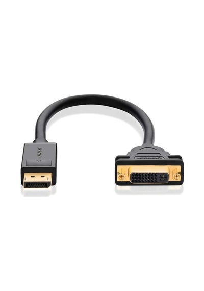 Ugreen Displayport Erkek To Dvı 24+5 Dişi Çevirici Dönüştürücü 15