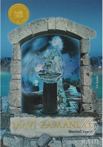 Mavi Zamanlar/Mavisel Yener