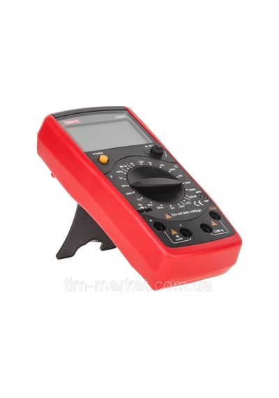 Uni-t Ut-601 Kondansatör Ölçer